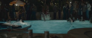 Riley Keough feet photo thumbnail
