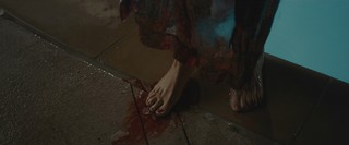 Riley Keough feet photo thumbnail