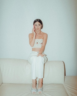 Lena Meyer-Landrut feet photo thumbnail