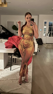 Julieanna Marie Goddard feet photo thumbnail