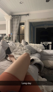 Amanda Cerny feet photo thumbnail