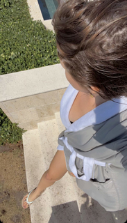 Amanda Cerny feet photo thumbnail