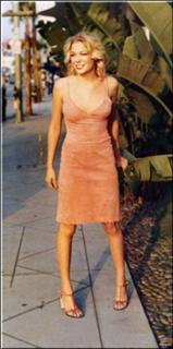 LeAnn Rimes feet photo thumbnail