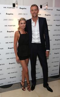 Abbey Clancy feet photo thumbnail