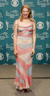LeAnn Rimes feet photo thumbnail