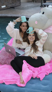 Amanda Cerny feet photo thumbnail