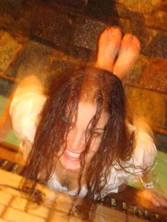 Franciely Freduzeski feet photo thumbnail