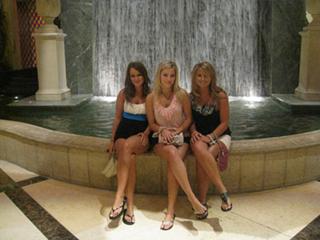 Jenna Ezarik feet photo 5