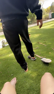 Amanda Cerny feet photo thumbnail