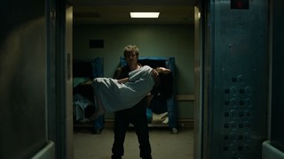 Bella Ramsey feet photo 3