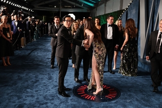 Ana de Armas feet photo thumbnail