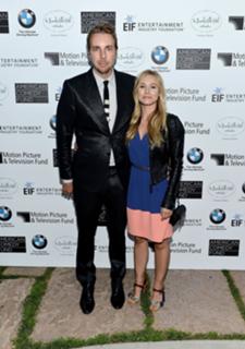 Kristen Bell feet photo thumbnail