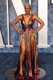 Tiffany Haddish feet photo thumbnail