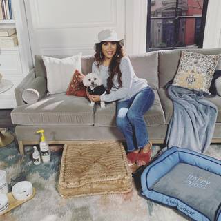 Courtney Khondabi feet photo thumbnail