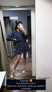 Giorgia Crivello feet photo thumbnail
