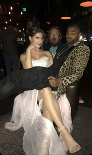 Amanda Cerny feet photo thumbnail