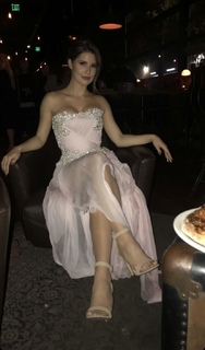 Amanda Cerny feet photo thumbnail
