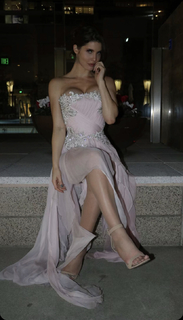 Amanda Cerny feet photo thumbnail