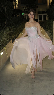 Amanda Cerny feet photo thumbnail