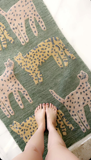 Amanda Cerny feet photo thumbnail