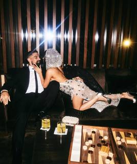 Becky G feet photo thumbnail