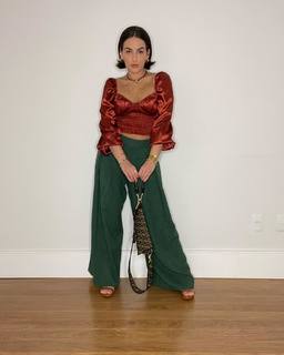 Kéfera Buchmann feet photo thumbnail