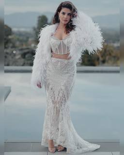 Priyanka Chopra Jonas feet photo thumbnail