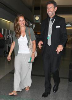 Minka Kelly feet photo thumbnail