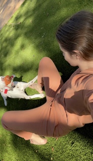 Amanda Cerny feet photo thumbnail