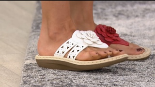 Courtney Khondabi feet photo thumbnail