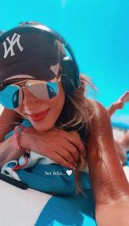 Gaby Espino feet photo thumbnail