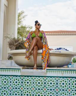 Ashanti feet photo thumbnail