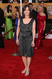 Sally Field feet photo 5