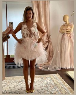 Edyta Górniak feet photo thumbnail