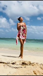 Edyta Górniak feet photo thumbnail