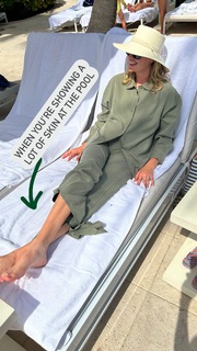 Kate Upton feet photo thumbnail