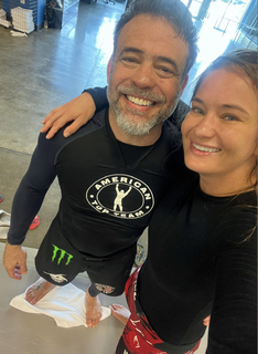 Karolina Kowalkiewicz feet photo thumbnail