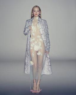 Devon Aoki feet photo 1