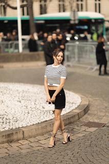 Alba Baptista feet photo 4