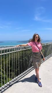 Victoria Waldrip feet photo thumbnail
