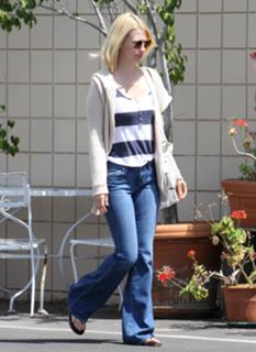 January Jones feet photo thumbnail