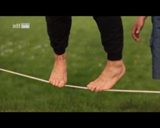 Jeannine Michaelsen feet photo 3