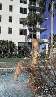 Amanda Cerny feet photo thumbnail