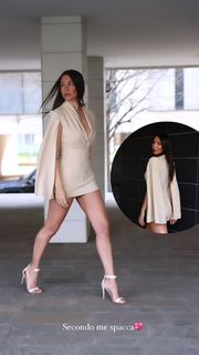 Giorgia Crivello feet photo thumbnail