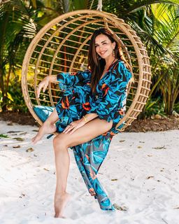 Severina Kojic feet photo thumbnail