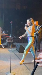 Severina Kojic feet photo thumbnail