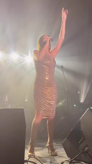 Severina Kojic feet photo thumbnail