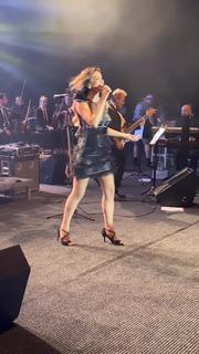 Severina Kojic feet photo thumbnail