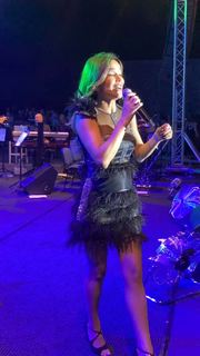 Severina Kojic feet photo thumbnail