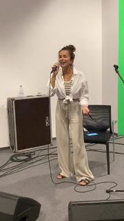 Severina Kojic feet photo thumbnail